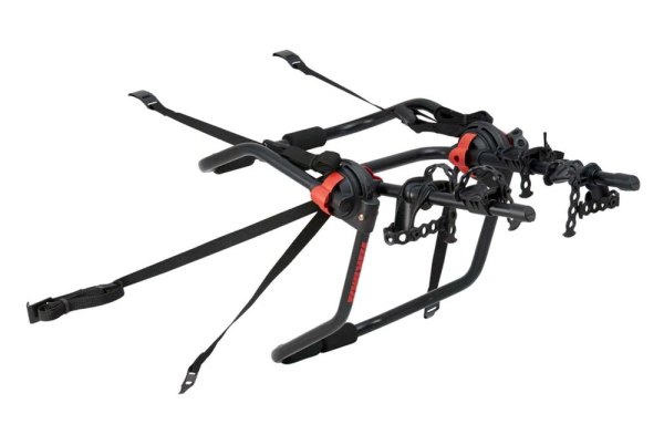 Yakima® - HangOut™ Trunk Mount Bike Rack