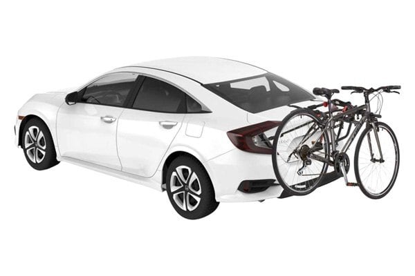 Yakima® - HangOut™ Trunk Mount Bike Rack