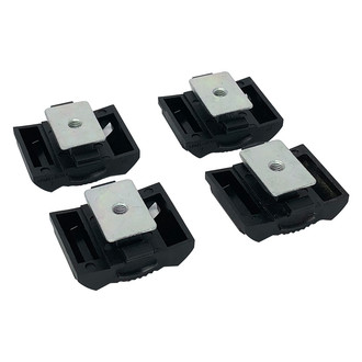 Yakima® - Heavy Duty™ Bar SL Adapters