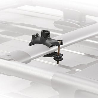 Yakima® - MightyMount Mounting Brackets