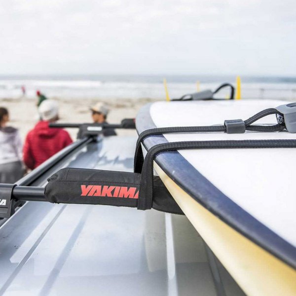 Yakima Ripcord Yakima Straps Yakima RipCord Cargo Straps PaddleZone