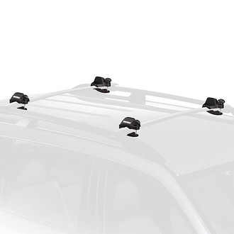 Yakima® - KeelOver™ Canoe Carrier