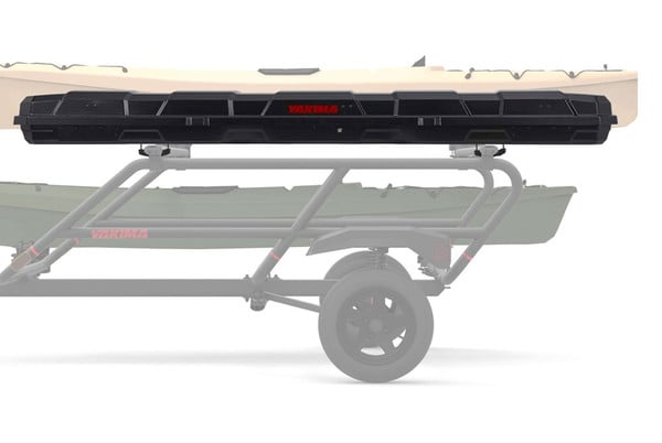 Yakima - ReelDeal Rooftop Fishing Rod Mount