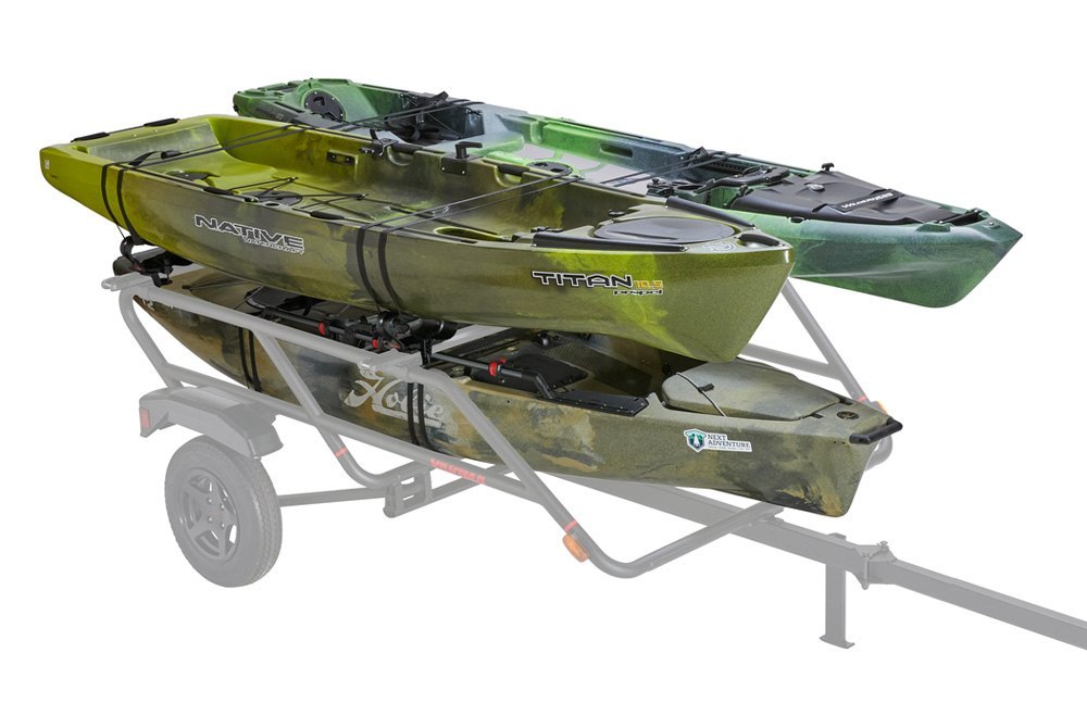 Tesla Model Roof Racks Cargo Boxes, Ski Racks, Kayak Carriers