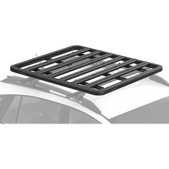 Yakima® - LockNLoad Platform Roof Cargo Basket