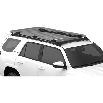 Yakima® - RuggedLine HD Roof Rack System