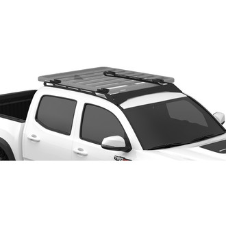 Yakima® - RuggedLine HD Roof Rack System
