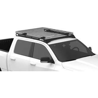 Yakima® - RuggedLine HD Roof Rack System