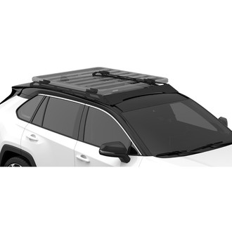 Yakima® - RuggedLine HD Roof Rack System