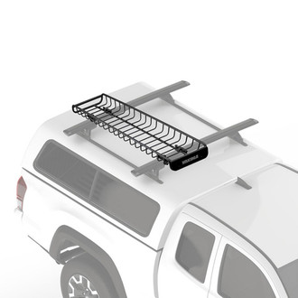 Yakima® - SkinnyWarrior™ Roof Cargo Basket Extension