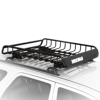 Yakima® - LoadWarrior™ Roof Cargo Basket