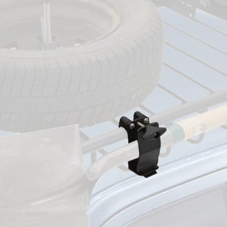 Yakima® - Axe / Shovel Bracket