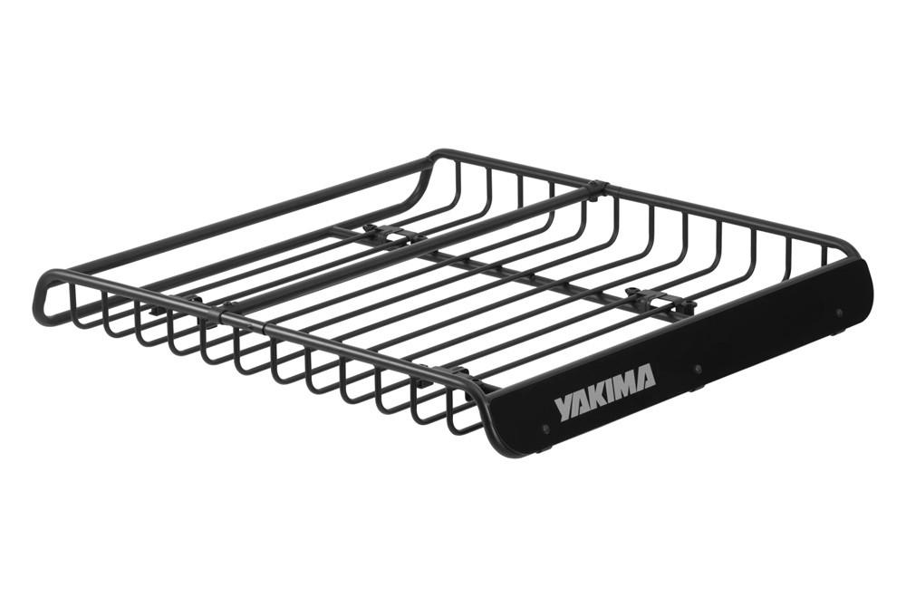 ガーコ Yakima® 8007080 - MegaWarrior™ Roof Cargo Basket