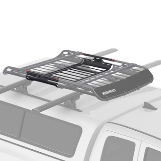 Yakima® - OffGrid™ Medium Roof Cargo Basket Extension