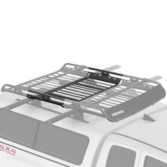 Yakima® - OffGrid™ Large Roof Cargo Basket Extension