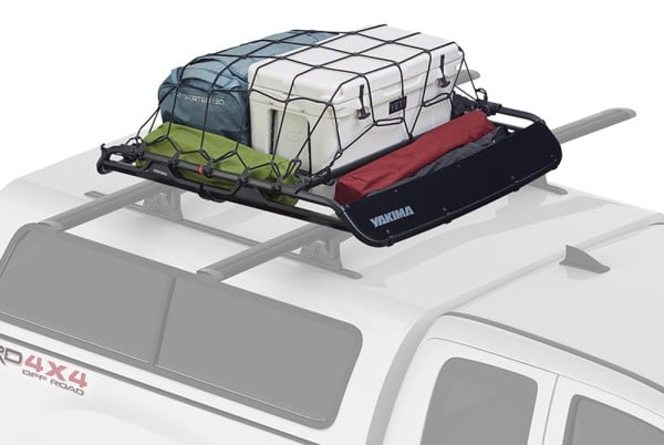Yakima® 8007139 - OffGrid™ Large Roof Cargo Basket