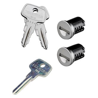Yakima® - SKS Lock Cores