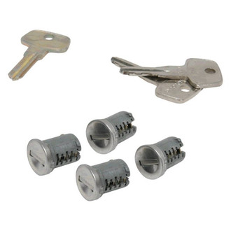 Yakima® - SKS Lock Cores
