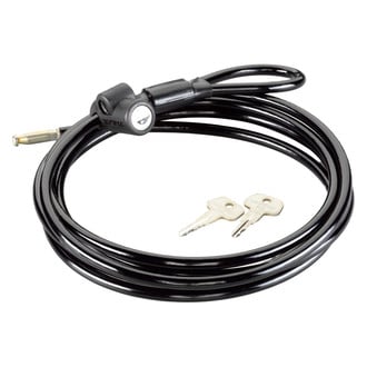 Yakima® - LockUp Hitch Lock and Cable Lock