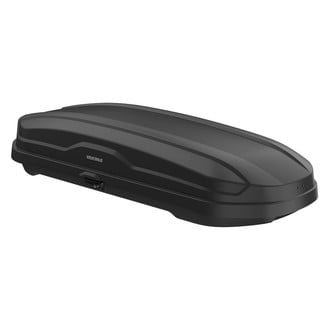 Yakima® - SkyBox NX™ 18 Roof Cargo Box (84" L x 36" W x 16.5" H, 18 cu. ft)