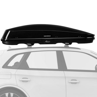 Lincoln Navigator Roof Cargo Boxes