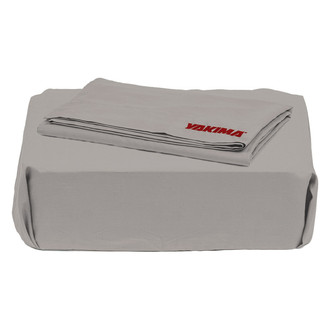 Yakima® - SkyRise Gray Small Bedsheets
