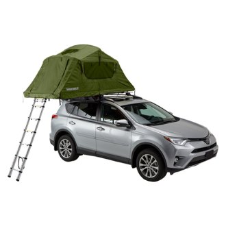 Nissan rogue store hatch tent