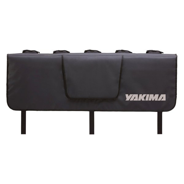 Yakima® - GateKeeper™ 53" Black Tailgate Pad