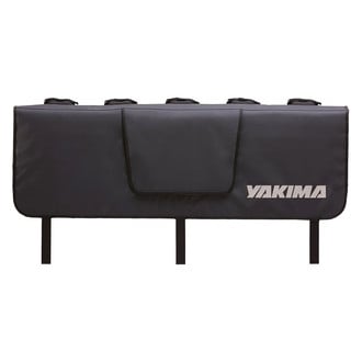 Yakima® - GateKeeper™ Black Tailgate Pad