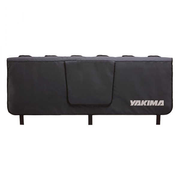 Yakima® - GateKeeper™ 62" Black Tailgate Pad