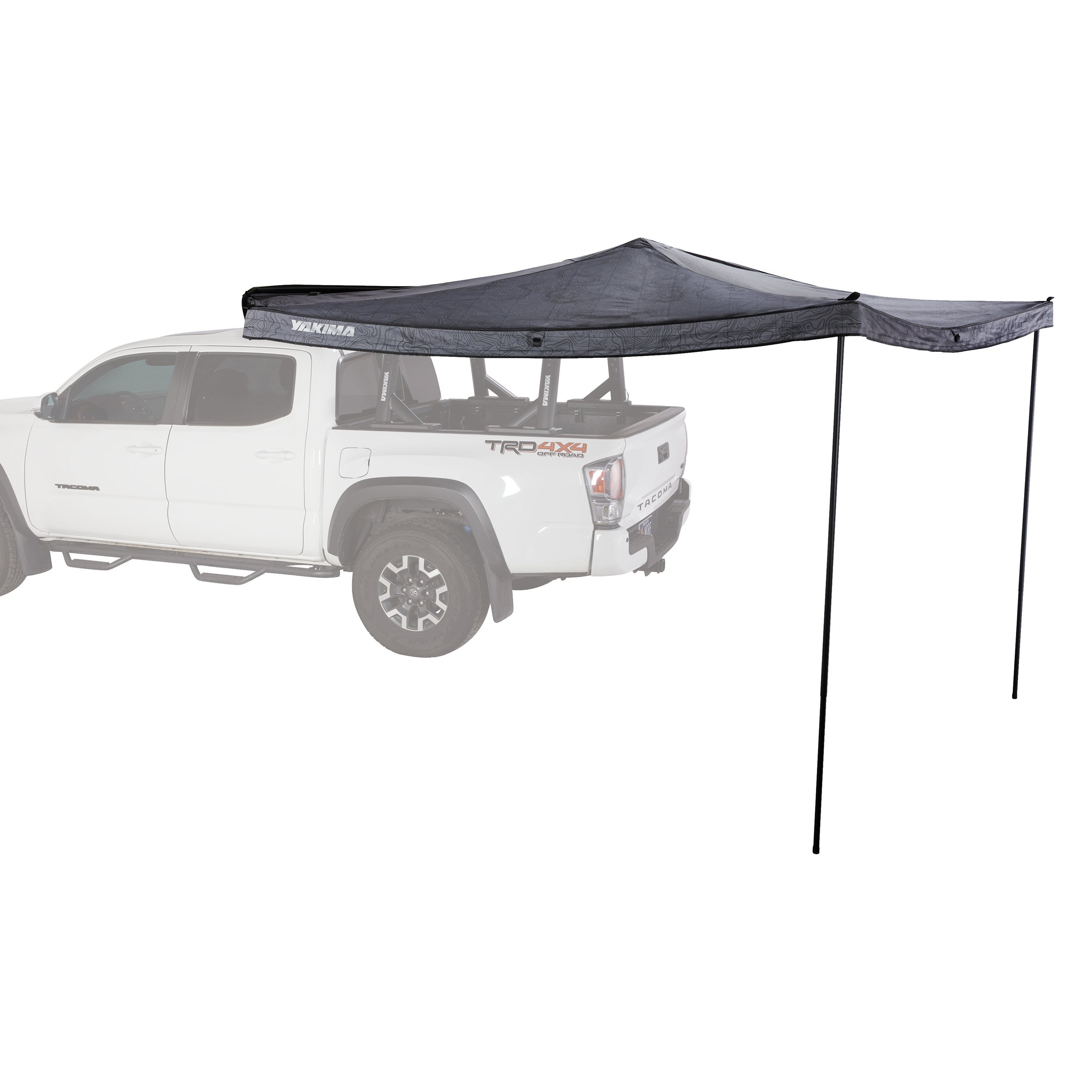 GMC Sierra Tents CARiD