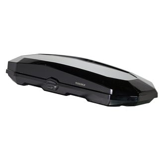 Yakima® - CBX™ XXL Obsidian Roof Cargo Box