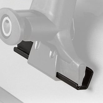 Yakima® - SideLoader Brackets