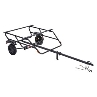 Yakima® - EasyRider High Trailer
