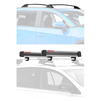 Yakima® - 2-Pc Fresh Track Kit