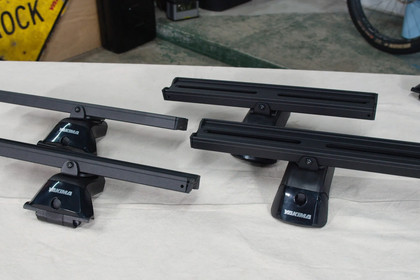 Yakima® - LockNLoad SL Adapter Overview & Installation