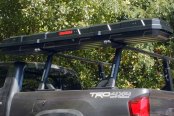 Yakima® 8004088 - TopWater™ Rooftop Fishing Rod Box