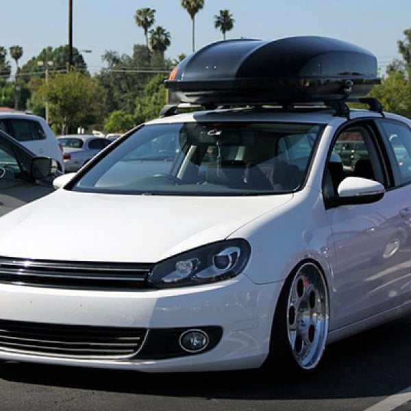 Yakima™ Roof Racks, Sport & Bike Carriers, Cargo Boxes