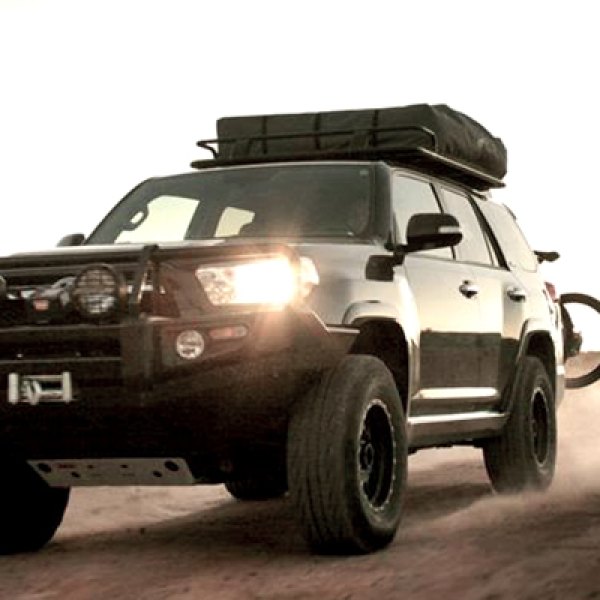 Yakima™ Roof Racks, Sport & Bike Carriers, Cargo Boxes