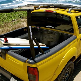 Yakima™ - Roof Racks, Sport & Bike Carriers, Cargo Boxes | CARiD