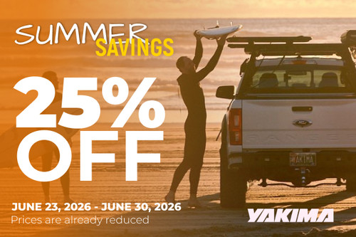 Yakima Special Offers