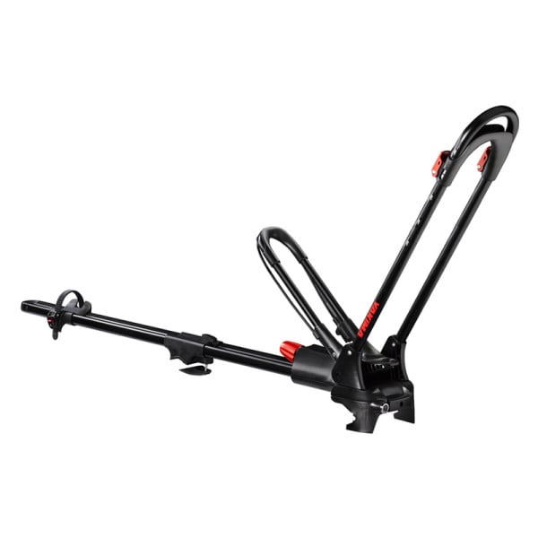 Support de porte-vélos sur le toit de Yakima, Burkina Faso
