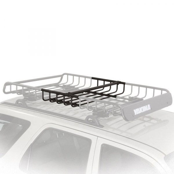 Yakima® 8007082 MegaWarrior™ Roof Cargo Basket Extension