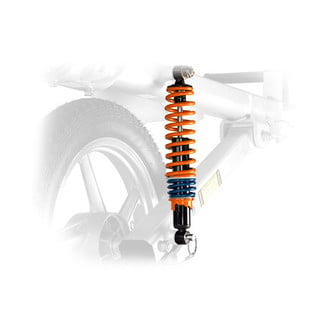 Yakima® - Heavy Duty Shocks
