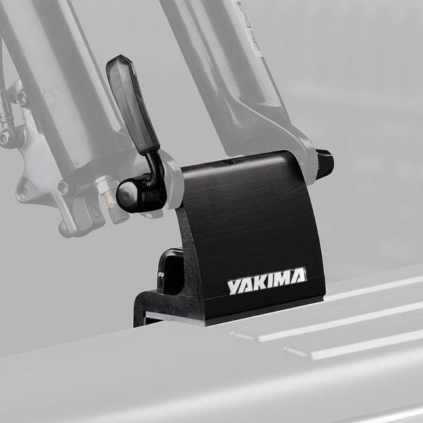 yakima bedhead bike rack