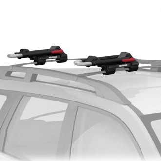 Yakima Tesla 3 Model 3 2022 JayLow Kayak Rack