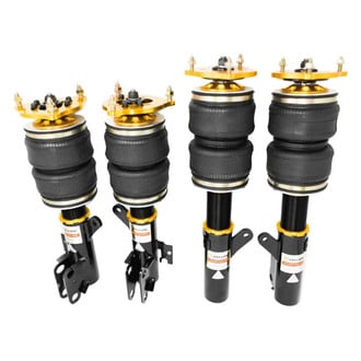 Yellow Speed Racing® - Dynamic Pro Air Strut Kit