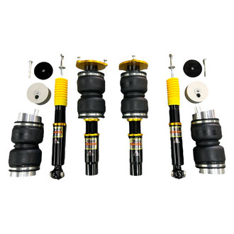 Yellow Speed Racing® - Dynamic Pro Air Strut Kit