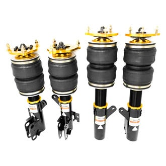 Yellow Speed Racing® - Dynamic Pro Air Strut Kit
