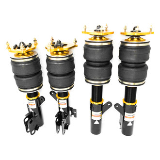 Yellow Speed Racing® - Dynamic Pro Air Strut Kit